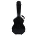 BAM HIGHTECH OM Guitar Case - Black Carbon (8008XLC) - Gsus4