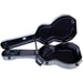 BAM HIGHTECH OM Guitar Case - Tweed (8008XLT) - Gsus4