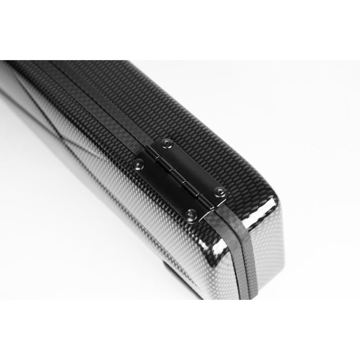 BAM HIGHTECH Piccolo Case - Black Carbon (4029XLC) - Gsus4