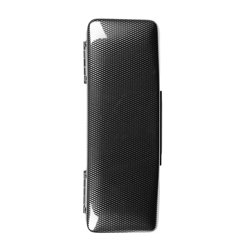 BAM HIGHTECH Piccolo Case - Black Carbon (4029XLC) - Gsus4