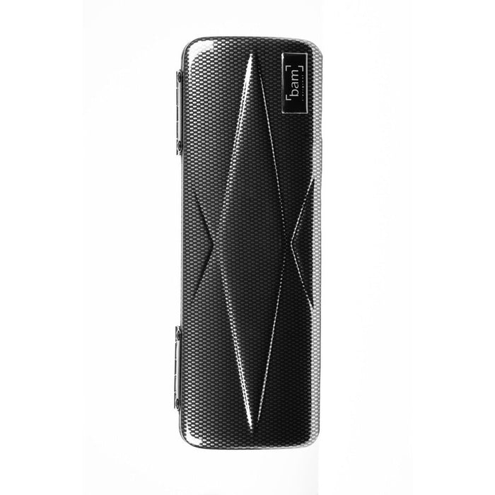 BAM HIGHTECH Piccolo Case - Black Carbon (4029XLC) - Gsus4