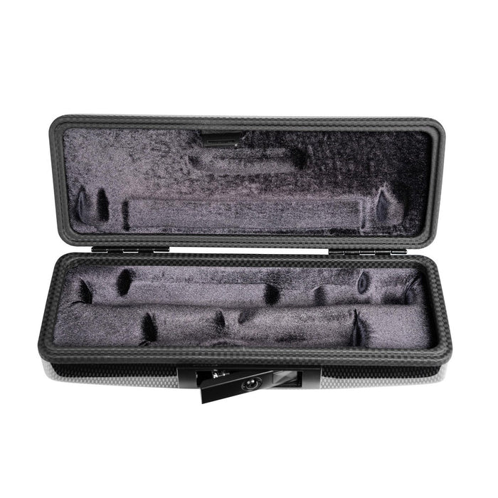 BAM HIGHTECH Piccolo Case - Black Carbon (4029XLC) - Gsus4