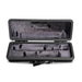 BAM HIGHTECH Piccolo Case - Black Carbon (4029XLC) - Gsus4