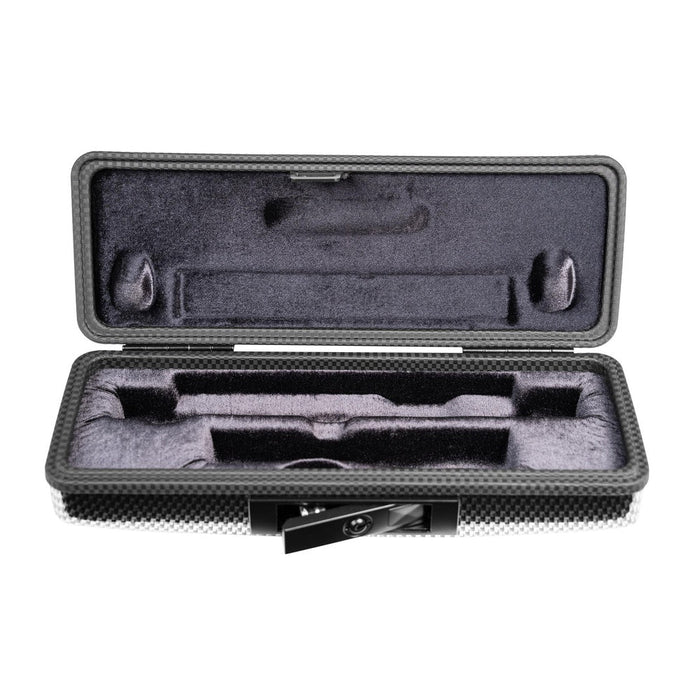 BAM HIGHTECH Piccolo Case - Silver Carbon (4029XLSC) - Gsus4