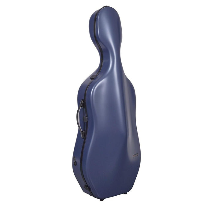 BAM HIGHTECH Slim Cello Case - Navy Blue (1005XLB) - Gsus4