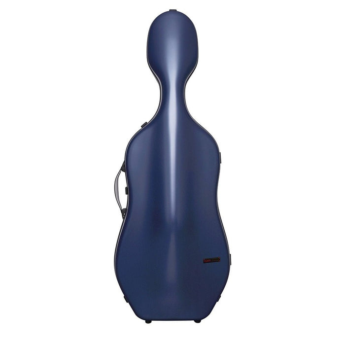 BAM HIGHTECH Slim Cello Case - Navy Blue (1005XLB) - Gsus4