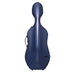 BAM HIGHTECH Slim Cello Case - Navy Blue (1005XLB) - Gsus4