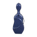 BAM HIGHTECH Slim Cello Case - Navy Blue (1005XLB) - Gsus4