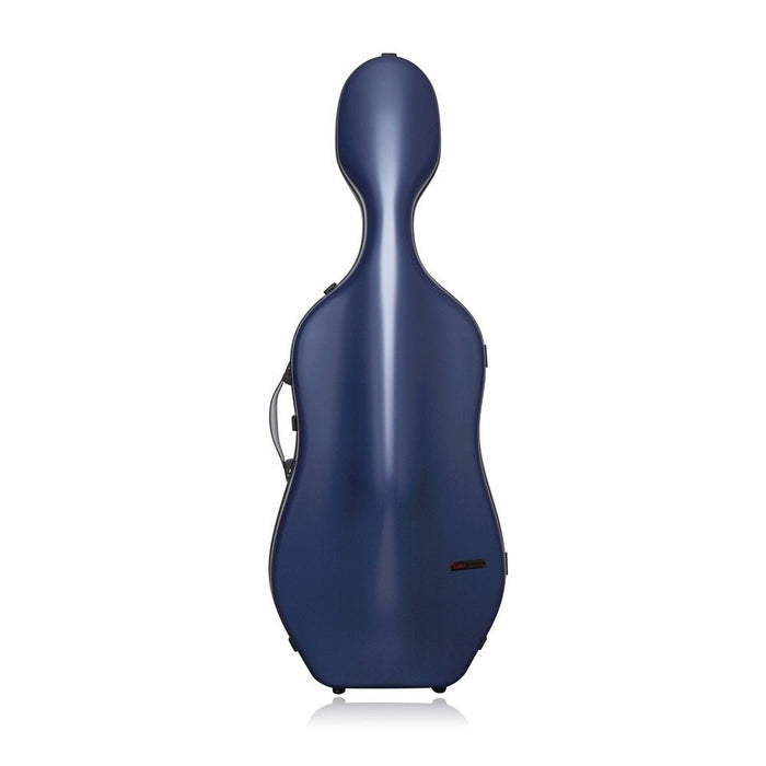 BAM HIGHTECH Slim Cello Case - Navy Blue (1005XLB) - Gsus4