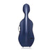 BAM HIGHTECH Slim Cello Case - Navy Blue (1005XLB) - Gsus4