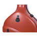 BAM HIGHTECH Slim Cello Case - Orangey (1005XLORG) - Gsus4
