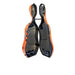 BAM HIGHTECH Slim Cello Case - Orangey (1005XLORG) - Gsus4