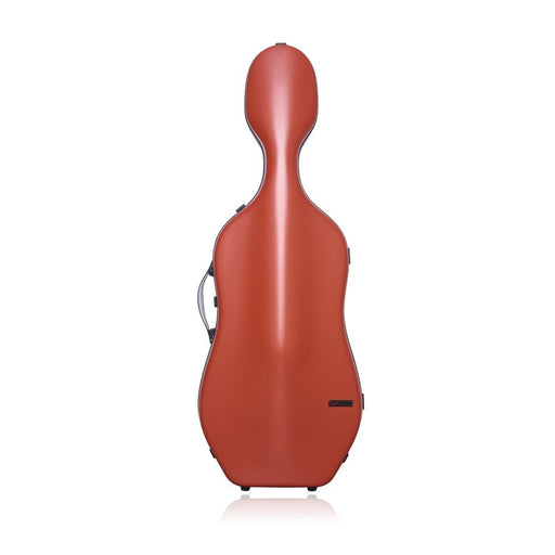 BAM HIGHTECH Slim Cello Case - Orangey (1005XLORG) - Gsus4