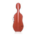 BAM HIGHTECH Slim Cello Case - Orangey (1005XLORG) - Gsus4
