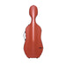 BAM HIGHTECH Slim Cello Case - Orangey (1005XLORG) - Gsus4