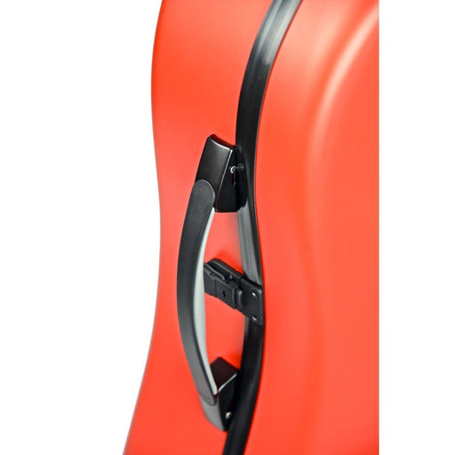 BAM HIGHTECH Slim Cello Case - Orangey (1005XLORG) - Gsus4