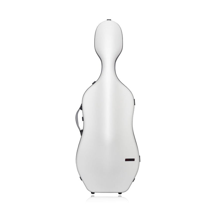 BAM HIGHTECH Slim Cello Case - White (1005XLW) - Gsus4