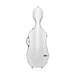 BAM HIGHTECH Slim Cello Case - White (1005XLW) - Gsus4