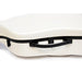 BAM HIGHTECH Slim Cello Case - White (1005XLW) - Gsus4