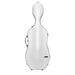 BAM HIGHTECH Slim Cello Case - White (1005XLW) - Gsus4