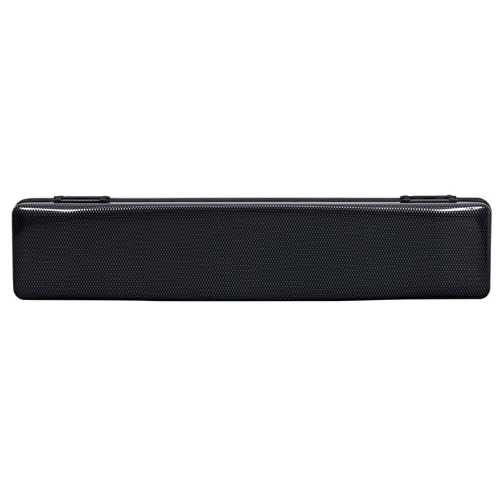 BAM HIGHTECH Slim Flute Case - Black Carbon (4019XLC) - Gsus4