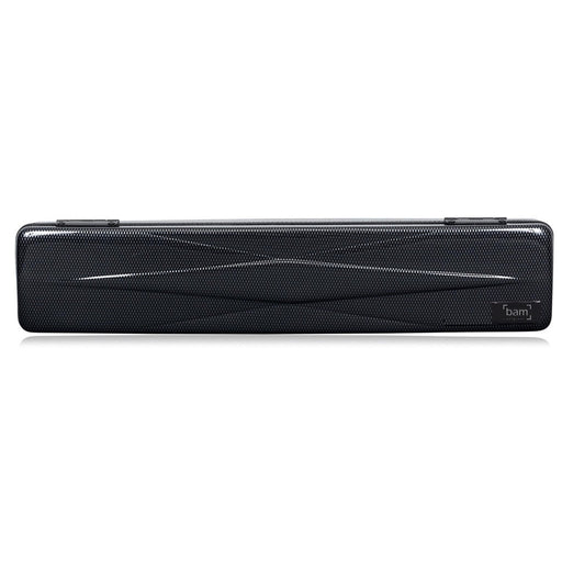 BAM HIGHTECH Slim Flute Case - Black Carbon (4019XLC) - Gsus4