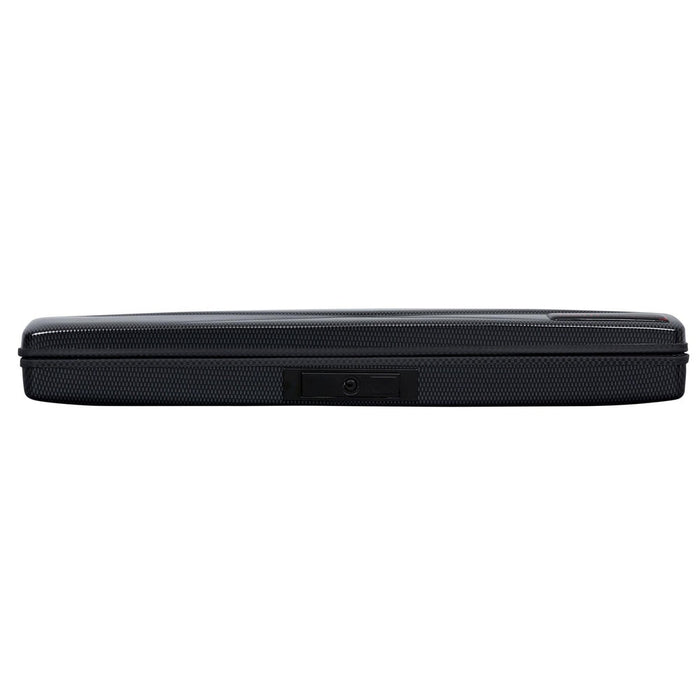 BAM HIGHTECH Slim Flute Case - Black Carbon (4019XLC) - Gsus4