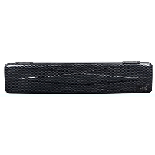BAM HIGHTECH Slim Flute Case - Black Carbon (4019XLC) - Gsus4
