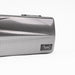 BAM HIGHTECH Slim Flute Case - Silver Carbon (4019XLSC) - Gsus4
