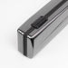 BAM HIGHTECH Slim Flute Case - Silver Carbon (4019XLSC) - Gsus4