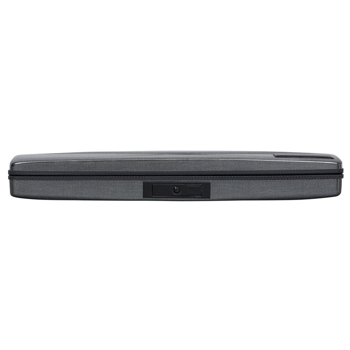 BAM HIGHTECH Slim Flute Case - Tweed (4019XLT) - Gsus4