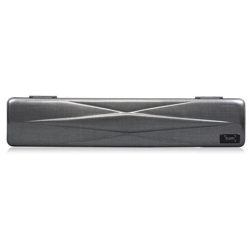 BAM HIGHTECH Slim Flute Case - Tweed (4019XLT) - Gsus4