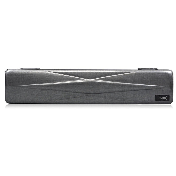 BAM HIGHTECH Slim Flute Case - Tweed (4019XLT) - Gsus4