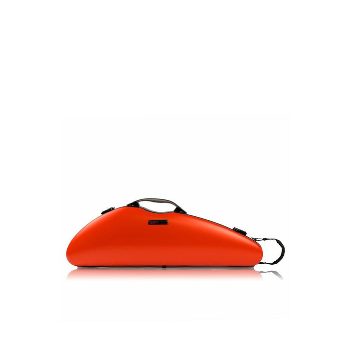 BAM HIGHTECH Slim Violin Case - Orangey (2000XLORG) - Gsus4