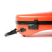BAM HIGHTECH Slim Violin Case - Orangey (2000XLORG) - Gsus4