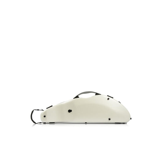BAM HIGHTECH Slim Violin Case - White (2000XLW) - Gsus4