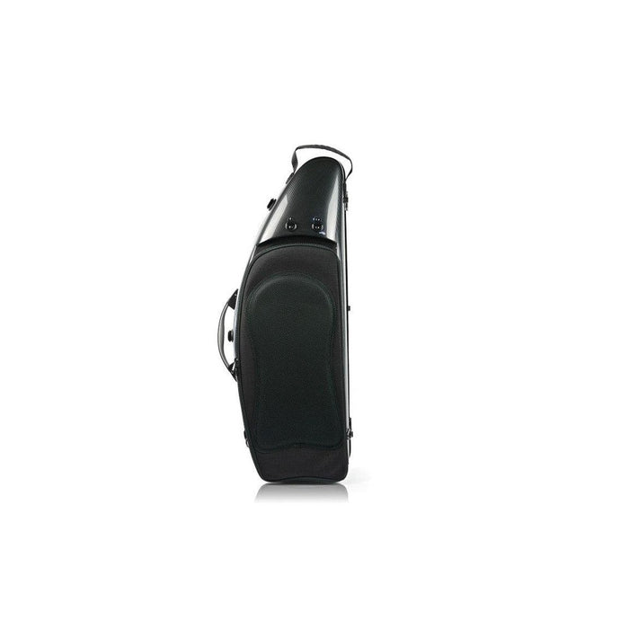 BAM HIGHTECH Tenor Sax Case - Black Carbon (4102XLC) - Gsus4