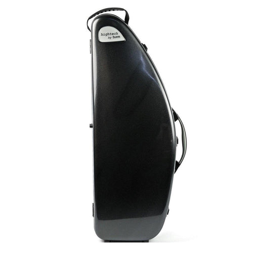 BAM HIGHTECH Tenor Sax Case - Black Carbon (4102XLC) - Gsus4