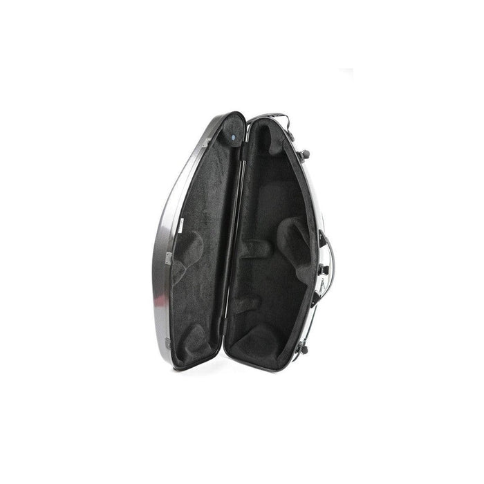 BAM HIGHTECH Tenor Sax Case - Black Carbon (4102XLC) - Gsus4