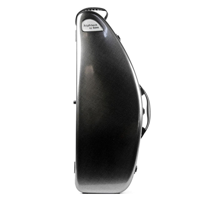 BAM HIGHTECH Tenor Sax Case - Tweed (4102XLT) - Gsus4