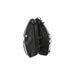 BAM HIGHTECH Tenor Sax Case with Pocket - Black Carbon (4102XLPC) - Gsus4