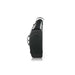 BAM HIGHTECH Tenor Sax Case with Pocket - Black Carbon (4102XLPC) - Gsus4
