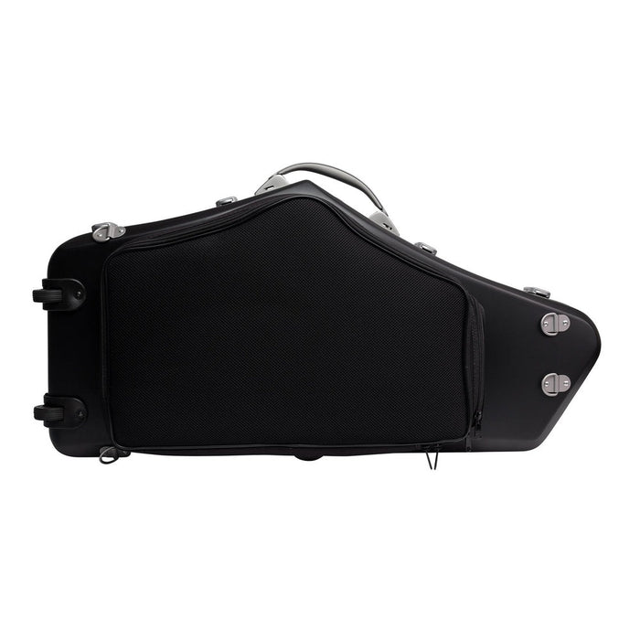 BAM HIGHTECH Tenor & Soprano Sax Case - Black (4122XLNS) - Gsus4