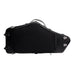BAM HIGHTECH Tenor & Soprano Sax Case - Black (4122XLNS) - Gsus4