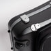 BAM HIGHTECH Tenor & Soprano Sax Case - Black (4122XLNS) - Gsus4