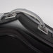 BAM HIGHTECH Tenor & Soprano Sax Case - Black (4122XLNS) - Gsus4