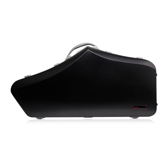 BAM HIGHTECH Tenor & Soprano Sax Case - Black (4122XLNS) - Gsus4