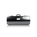 BAM HIGHTECH Two Violin Case - Black Carbon (2005XLC) - Gsus4