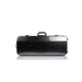 BAM HIGHTECH Two Violin Case - Black Carbon (2005XLC) - Gsus4