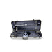 BAM HIGHTECH Two Violin Case - Black Carbon (2005XLC) - Gsus4